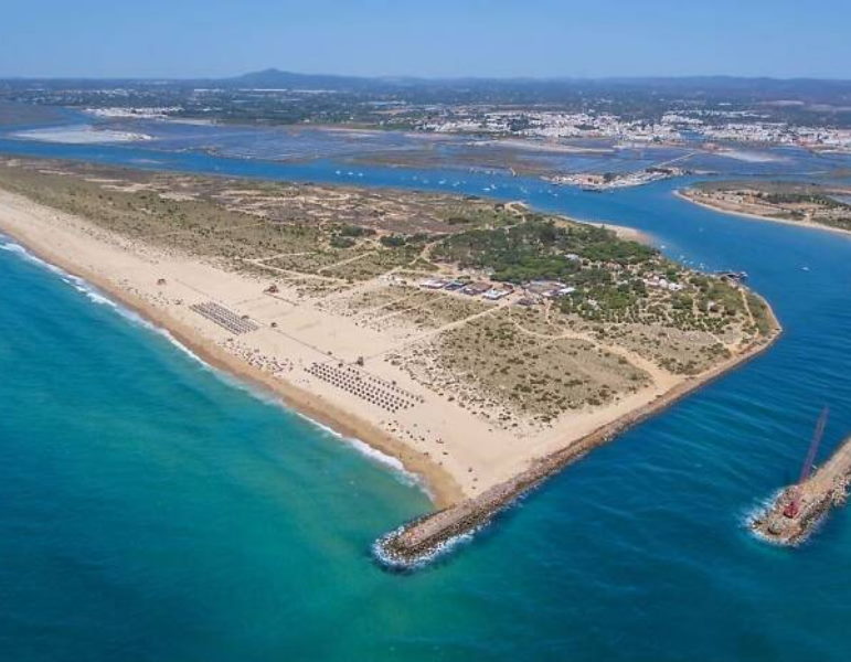 Ilha de Tavira