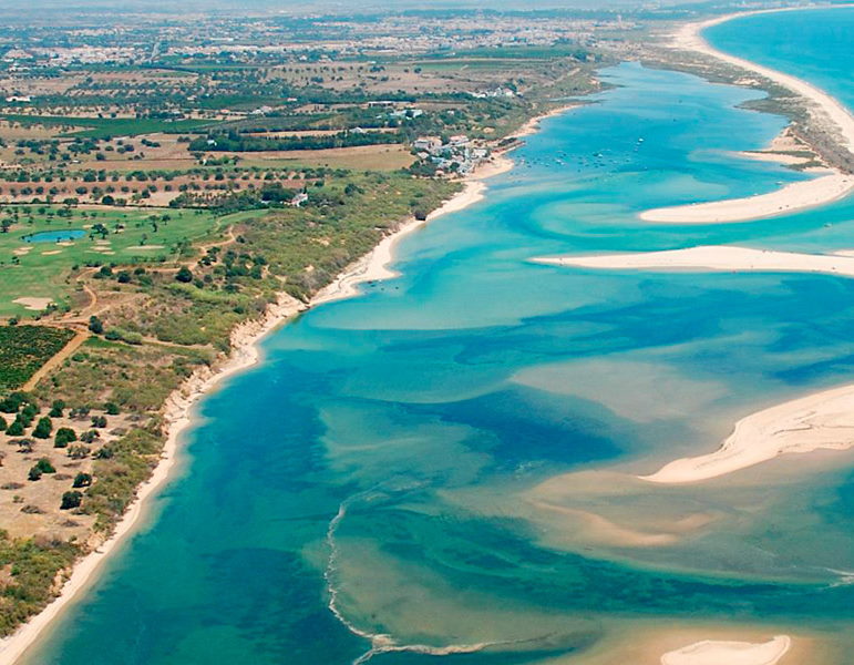 Ria Formosa