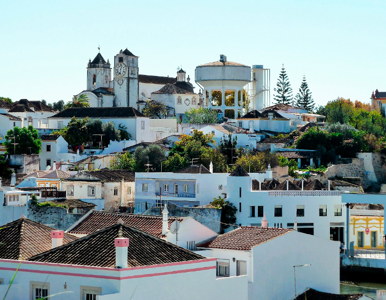 Tavira